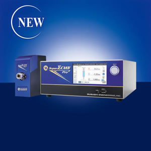 全功能数字控制点胶机 SuperΣCMIV Pro