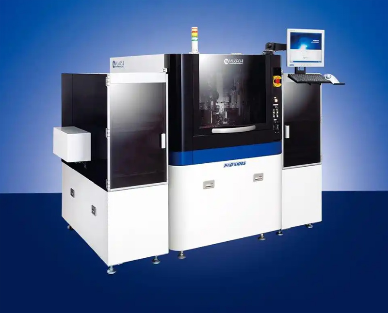 Musashi武藏全自动点胶机